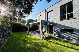 Einfamilienhaus kaufen in 22339 Hamburg, Hamburg - Freistehendes Einfamilienhaus Baujahr 2023 Hamburg Hummelbüttel