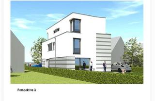 Doppelhaushälfte kaufen in 21033 Hamburg, Hamburg - Neubau Modernes Doppelhaus in Hamburg