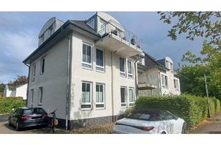 Wohnung kaufen in 26180 Rastede, Rastede - 3-Zimmer Eigentumswohnung im Zentrum von Rastede provisionsfrei