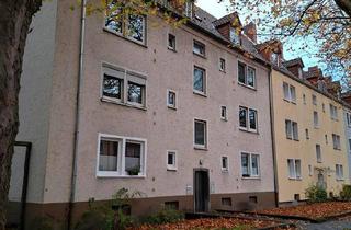 Wohnung kaufen in 49084 Osnabrück, Osnabrück - 2 Zimmer Eigentumswohnung in Osnabrück Schinkel