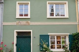 Haus kaufen in 23966 Wismar, Wismar - Wismar Altstadt | Großzügiges Stadthaus mit Südgarten