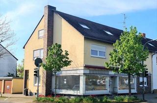 Gewerbeimmobilie mieten in Salierstraße 70, 67105 Schifferstadt, zentral & sichtbar – Gewerbefläche in bester Lage von Schifferstadt