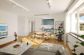 Wohnung kaufen in Rennebergstraße 15, 50939 Sülz, Neubauwohnung – lichtdurchflutete 4-Zimmerwohnung mit Balkon in Köln-Sülz