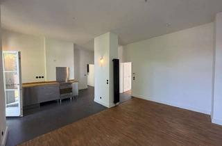 Loft kaufen in 70372 Bad Cannstatt, Stilvolle Altbau-Loft-Wohnung in begehrter Lage von Bad Cannstatt
