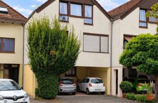 Wohnung kaufen in 67806 Rockenhausen, Kapitalanlage mit Charme: Vermietete 3-Zimmer-Wohnung in Rockenhausen