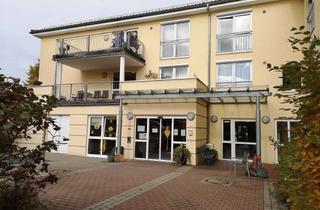 Wohnung kaufen in 90522 Oberasbach, "PFLEGEAPPARTEMENT - SCHLEICH & HABERL"