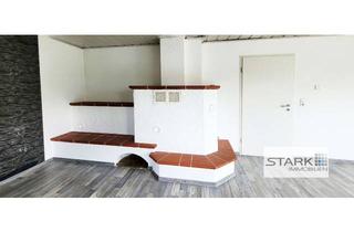 Wohnung kaufen in Taubertor 6a, 97922 Lauda-Königshofen, Platz für die Familie und dies bezahlbar! Mit Garten, Kachelofen und Blick ins Grüne!