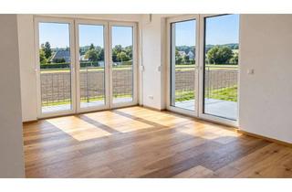Wohnung kaufen in Paradiesweg, 89407 Dillingen, Attraktive Kapitalanlage: Sanierte 2-Zimmer-OG-Wohnung mit Balkon in Dillingen