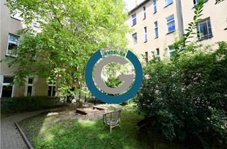 Wohnung kaufen in Bizetstraße 142, 13088 Weißensee, DIELEN & STUCK - GROSSZÜGIGER SCHNITT MIT 2 BALKON - ZUR ZEIT VERMIETET