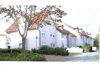 Wohnung kaufen in 68647 Biblis, 4 Zimmer EG- Wohnung mit 2 Stellplätzen und Terrasse
