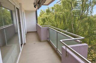 Wohnung kaufen in Auf Der Heide, 61476 Kronberg, Naturnahe 3-Zimmer-Wohnung mit großem Balkon in Kronberg
