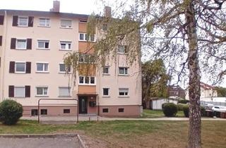 Wohnung kaufen in 89518 Heidenheim, Vermietete 2-Zimmer-Wohnung in ruhiger und naturnaher Lage