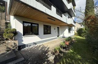 Wohnung kaufen in 58762 Altena, Ca. 51qm große Eigentumswohnung mit Terrasse in ruhiger Lage von Altena-Dahle zu verkaufen!!!