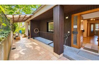 Wohnung kaufen in 97234 Reichenberg, Reichenberg: Großzügige 4-Zimmer-Wohnung auf zwei Ebenen mit Garten, Balkon und Garage