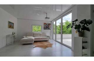 Wohnung kaufen in 71254 Ditzingen, Einzigartige Maisonette-Stil Wohnung 179 m² in idyllischer Naturlage