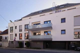Wohnung kaufen in 71404 Korb, neuwertige 3 Zimmer Wohnung mit Aufzug, Klimaanlage & Stellplatz in hervorragender Lage von Korb