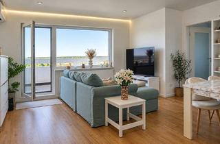 Wohnung kaufen in 67141 Neuhofen, Eigentumswohnung mit traumhafter Aussicht