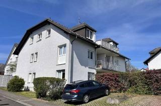 Wohnung kaufen in 65375 Oestrich-Winkel, Gepflegte 3-Zimmer-Eigentumswohnung mit Südterrasse und TG-Stellplatz