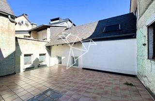 Wohnung kaufen in 56856 Zell, Chancenreiche 4-Zimmer-Etagenwohnung mit Terrasse und Raum für neue Ideen in Zell