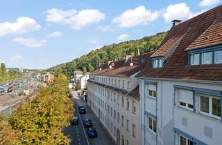Wohnung kaufen in 66130 Saarbrücken, 6,67 % Bruttomietrendite! vermietete 3-Zimmer-Wohnung in Saarbrücken-Brebach
