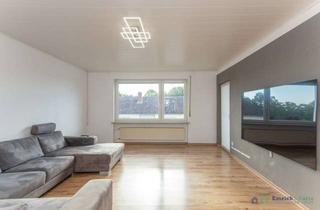 Wohnung kaufen in 55546 Hackenheim, Ruhig wohnen, schnell in Bad Kreuznach: 3-Zimmer-Wohnung in Hackenheim