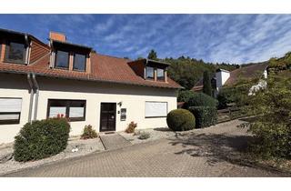 Wohnung kaufen in Im Imgestal, 66440 Blieskastel, Modernisiert & bezugsbereit – 91 m² in ruhiger Lage | provisionsfrei