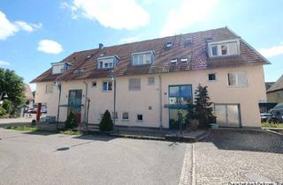 Wohnung kaufen in 71686 Remseck, Wohnen in der Ortsmitte: 2-Zimmer-Wohnung mit perfekter Anbindung