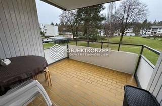 Wohnung kaufen in 78532 Tuttlingen, Großzügige 5-Zimmer Wohnung in Top Lage von Tuttlingen