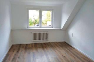 Wohnung kaufen in 57462 Olpe, Wohnen mit Garten: 4-Zimmer-Eigentumswohnung inklusive Garage