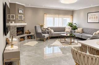 Wohnung kaufen in 67227 Eppstein, Einziehen & Wohlfühlen- komplett sanierte 4-Zimmer-Wohnung mit Balkon und Fußbodenheizung.