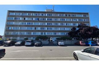 Wohnung kaufen in 64521 Groß-Gerau, Attraktive Ein-Zimmer-Wohnung als Kapitalanlage in Groß-Gerau