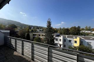 Penthouse kaufen in 79111 St. Georgen, Wohnen mit Penthouse-Charakter