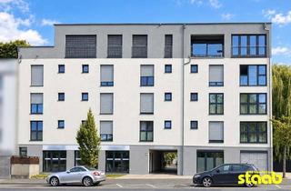 Wohnung kaufen in 63743 Aschaffenburg, DEIN NEUES ZUHAUSE NAHE DER FH – 3 ZIMMER & STELLPLATZ