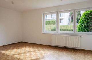 Wohnung kaufen in 49186 Bad Iburg, Sofort bezugsfrei! Gepflegte EG-Wohnung mit Terrasse, Aufzug & Stellplatz
