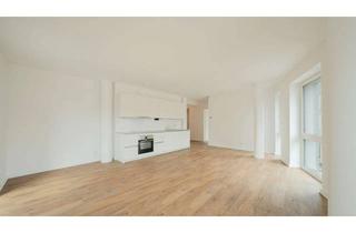 Wohnung kaufen in Basselweg, 22527 Stellingen, Viel Raum. Viel Licht. Viel Zuhause.