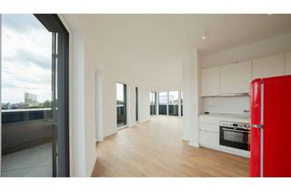 Wohnung kaufen in Basselweg, 22527 Stellingen, Für alle, die lieber oben wohnen.