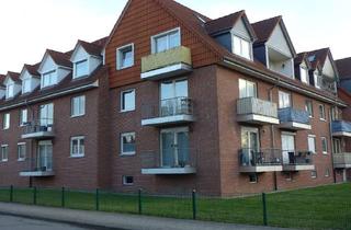 Wohnung kaufen in 31224 Peine, 3,5-Zimmer Eigentumswohnung zentral gelegen in Peine