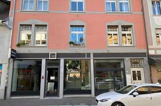 Wohnung kaufen in 79539 Lörrach, ++NEU IM ANGEBOT++Altbauflair trifft großzügiges Stadtwohnen – ca. 120 m² in zentraler Lage