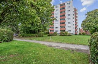 Wohnung kaufen in 24211 Preetz, Nähe Postsee: Eigentumswohnung mit Pkw-Stellplatz