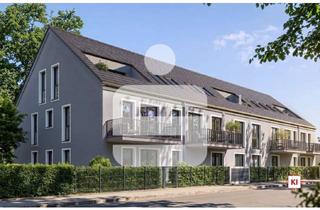 Wohnung kaufen in 91056 Dechsendorf, NEUBAU in ER-Dechsendorf - Fortuna Suiten