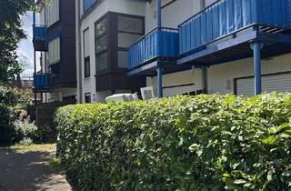 Wohnung kaufen in Grevestraße, 33102 Paderborn, Attraktive 2-Zimmer im Erdgeschoss mit TG-Stellplatz in ruhiger Sackgasse
