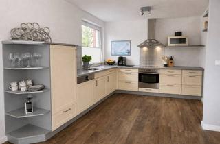 Wohnung kaufen in 28329 Gartenstadt Vahr, Maisonette zum Wohlfühlen – Zwei Ebenen, Garten & sonniger Balkon