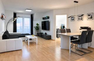 Wohnung kaufen in 76571 Gaggenau, 3-Zimmer-Eigentumswohnung in Gaggenau