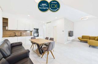 Wohnung kaufen in 30900 Wedemark, Neubau aus 2023 – Wärmepumpe – elektrische Rollläden – Loggia – PKW-Stellplatz
