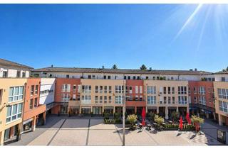 Wohnung kaufen in Marktplatz, 85598 Baldham, Moderne, hochwertige 4-Zimmer-Wohnung mit Wintergarten in begehrter und zentraler Lage RESERVIERT
