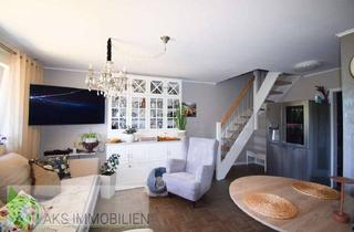 Wohnung kaufen in 75175 Südoststadt, Maisonette mit Weitblick in der Südstadt – jetzt preisreduziert