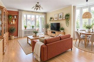 Wohnung kaufen in 85435 Erding, Helle 2-Zi.-Whg. in Altenerding | am Stadtpark | S-W-Balkon | 1 TG-Stellplatz