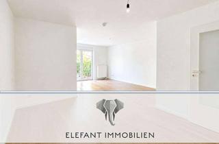 Wohnung kaufen in 14476 Groß Glienicke, Grünes Wohnen auf 2 Zimmern | ca. 50 m² Wfl. | Terrasse & Gartenanteil | Carport | bezugsfrei