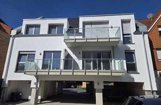 Wohnung kaufen in 48249 Dülmen, Innenstadt nahe Neubauwohnung