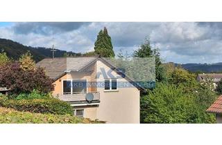 Wohnung kaufen in 58769 Nachrodt-Wiblingwerde, VERKAUF!!!super geschnittene 3 1/2 Zi Whg., KDB, Balkon u. Carport, sofort bezugsfrei!!!